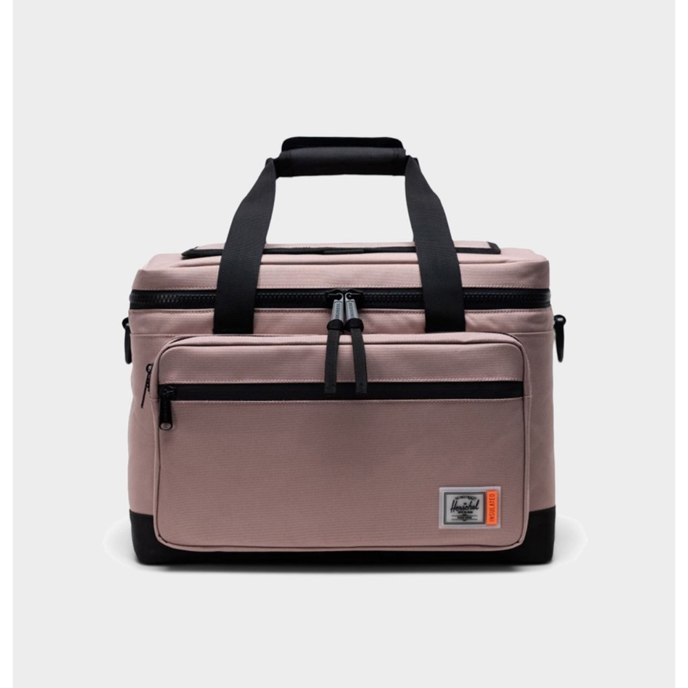 Herschel cooler